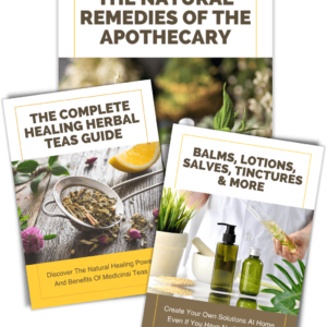 Herbalism Collection D